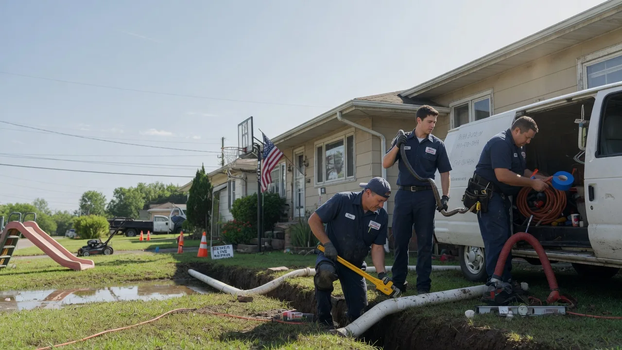 Toilet Installation in Gary, IN near me